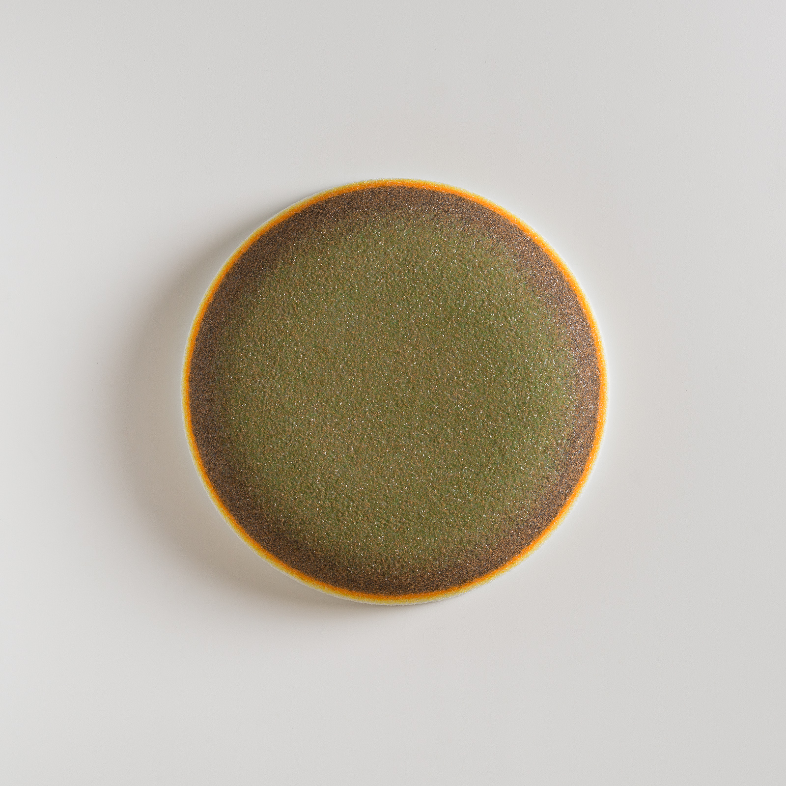 Vincent BEAURIN Ocelle, 2018. Vincent BEAURIN Ocelle, 2018.