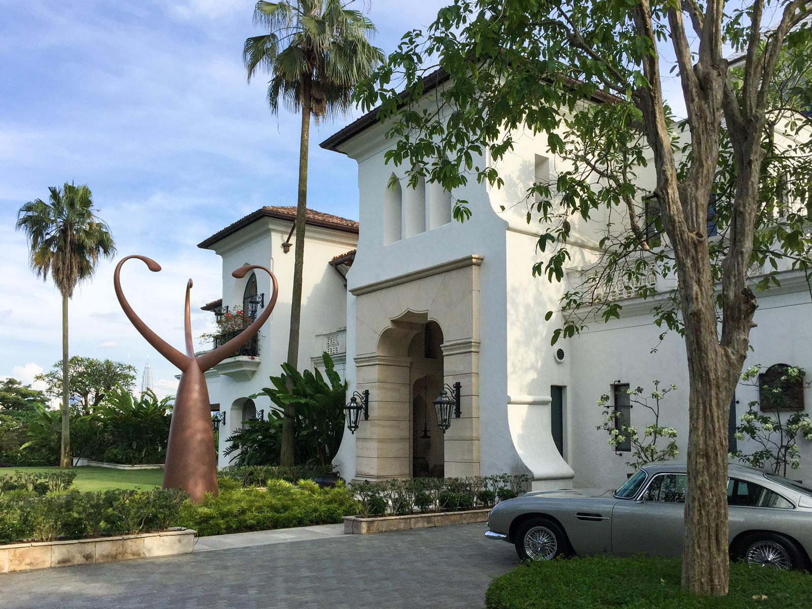 Vincent BEAURIN Tree of Life, 2015-2016. Vincent BEAURIN Tree of Life, 2015-2016.