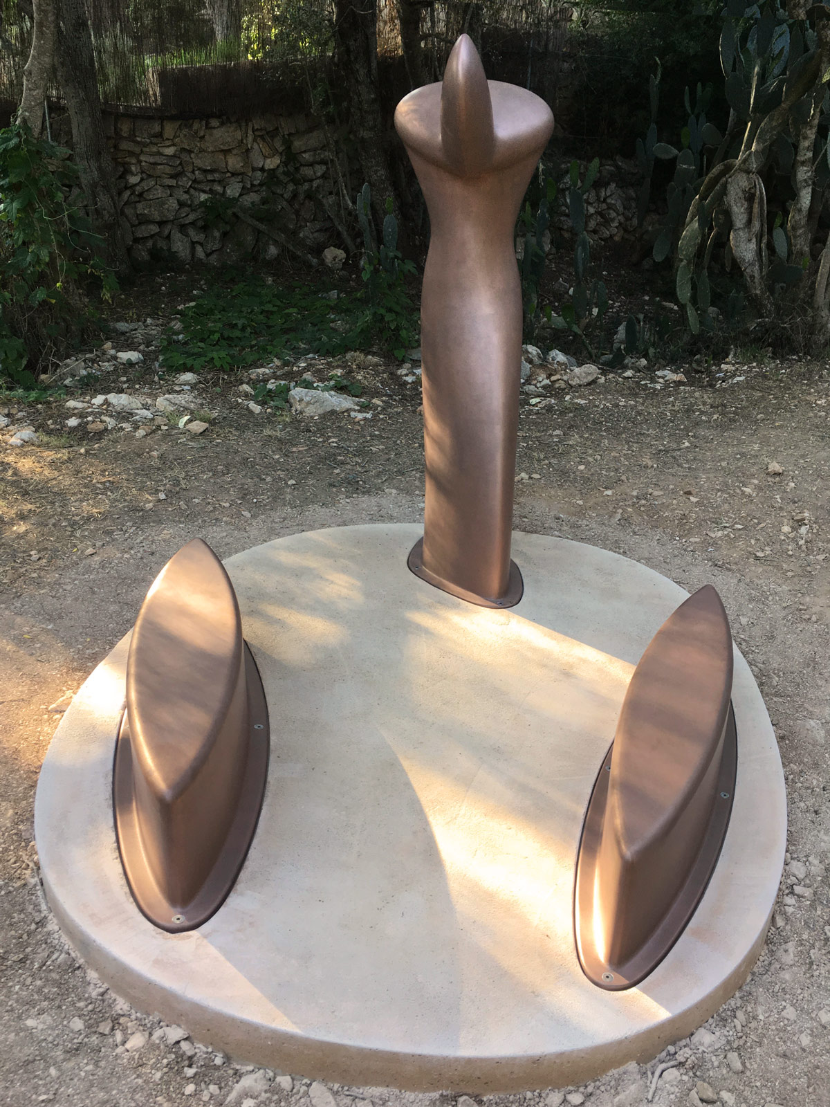 Vincent BEAURIN Quiero, 2017. Vincent BEAURIN Quiero, 2017.