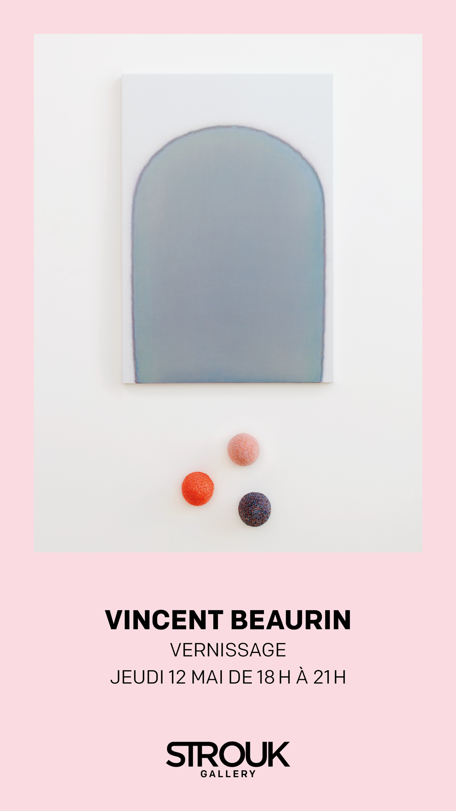 SOLO SHOW - INCARNAT - 12.05 SOLO SHOW - INCARNAT - 12.05