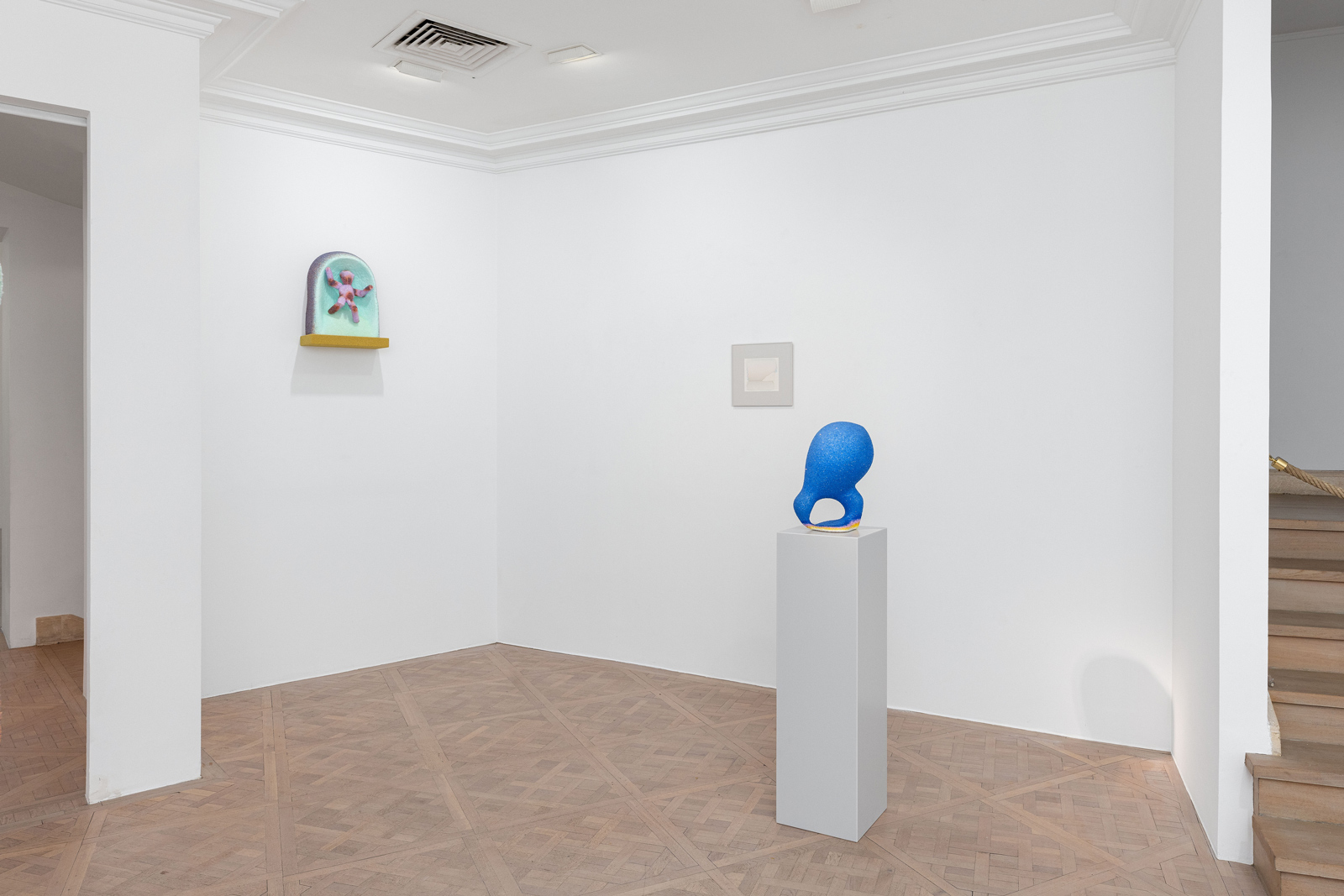 SOLO SHOW - INCARNAT - 12.05 SOLO SHOW - INCARNAT - 12.05