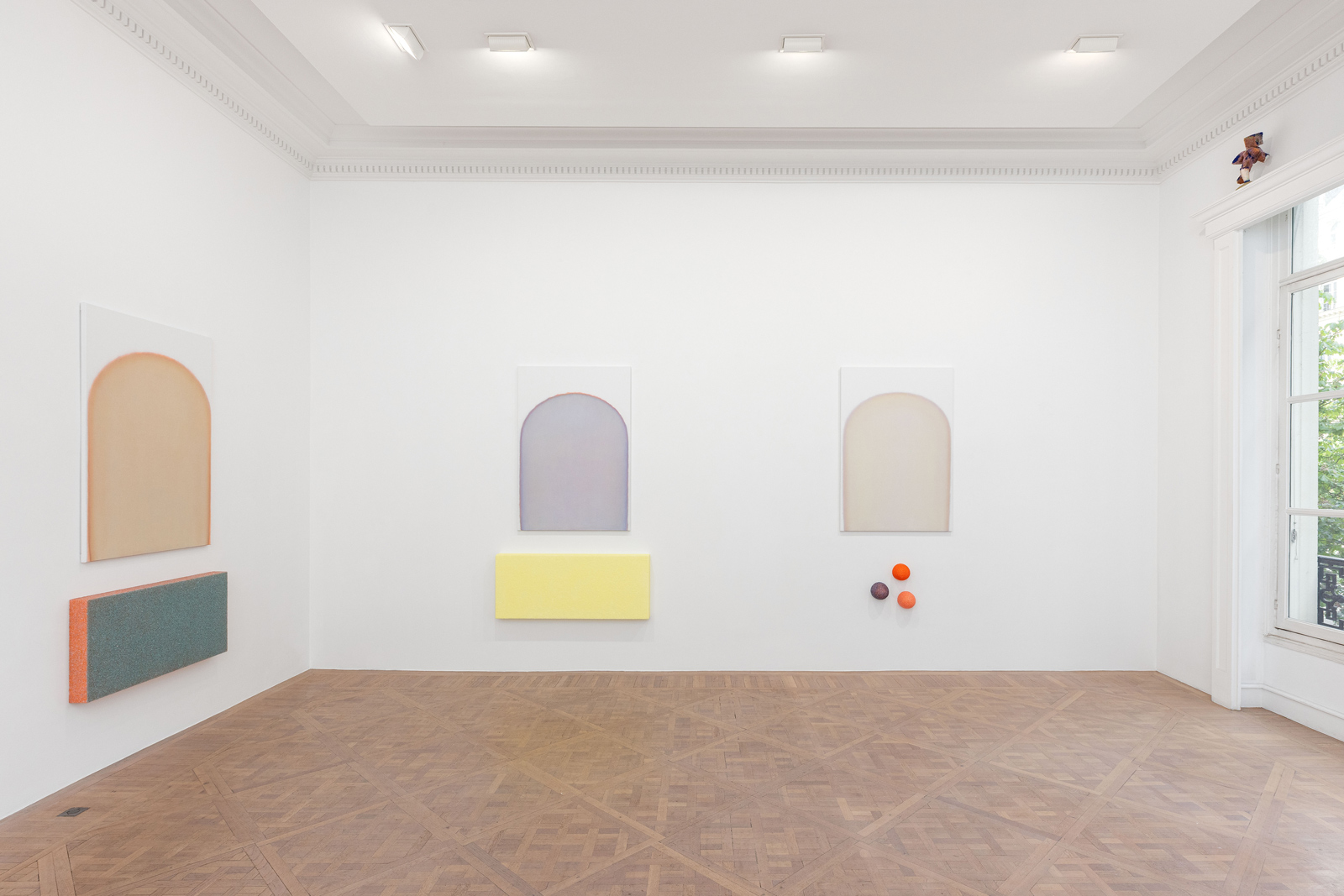 SOLO SHOW - INCARNAT - 12.05 SOLO SHOW - INCARNAT - 12.05
