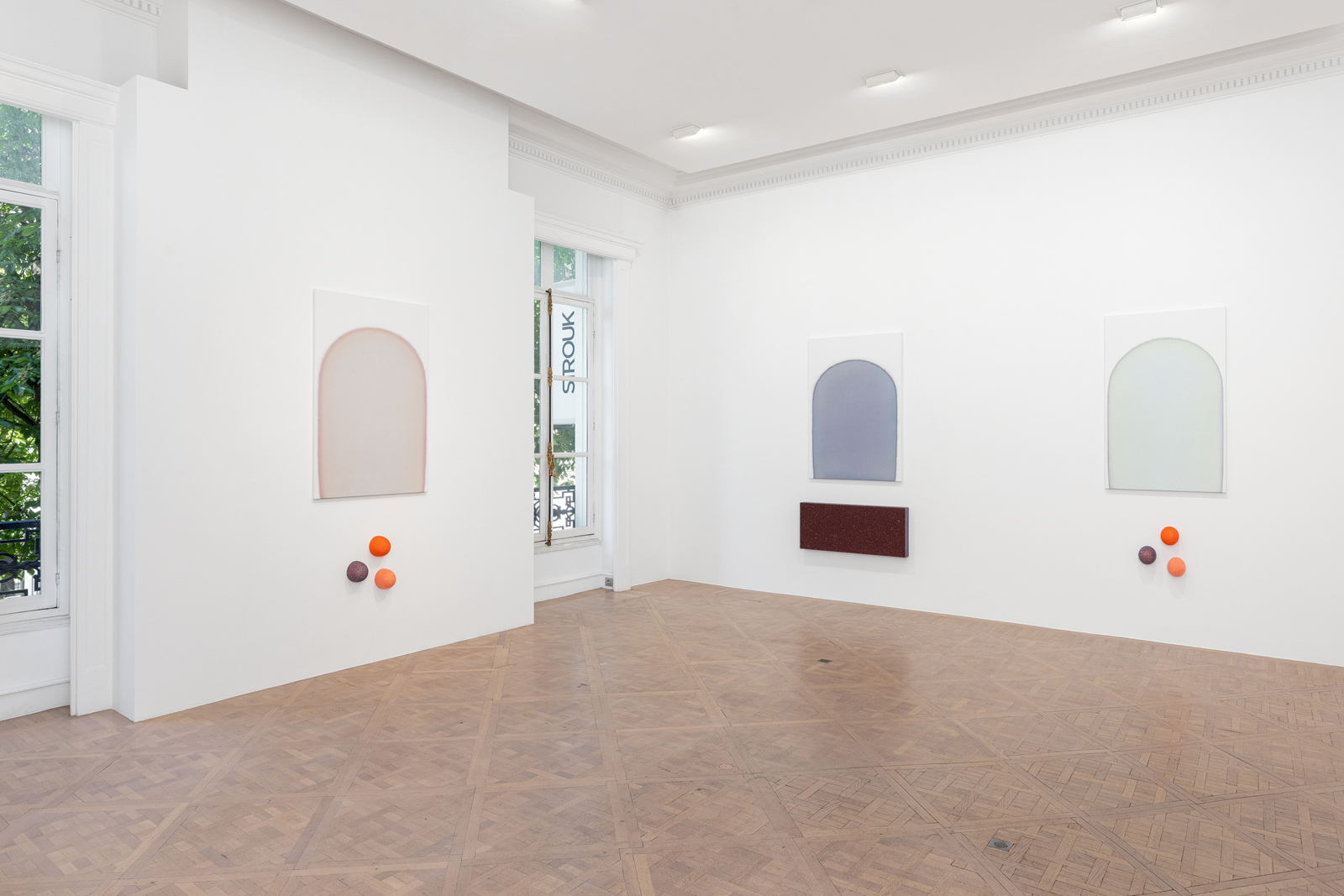 SOLO SHOW - INCARNAT - 12.05 SOLO SHOW - INCARNAT - 12.05