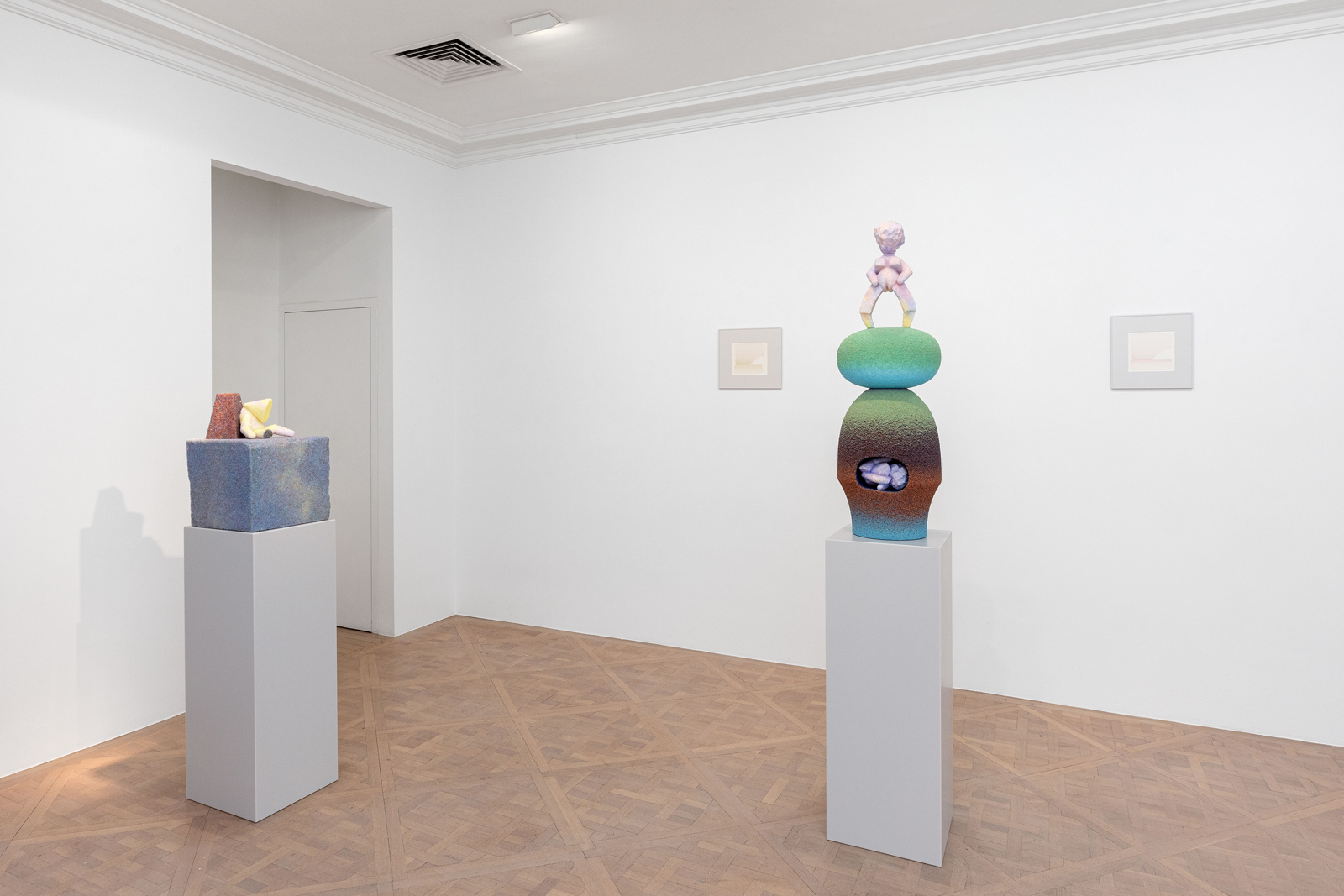 SOLO SHOW - INCARNAT - 12.05 SOLO SHOW - INCARNAT - 12.05