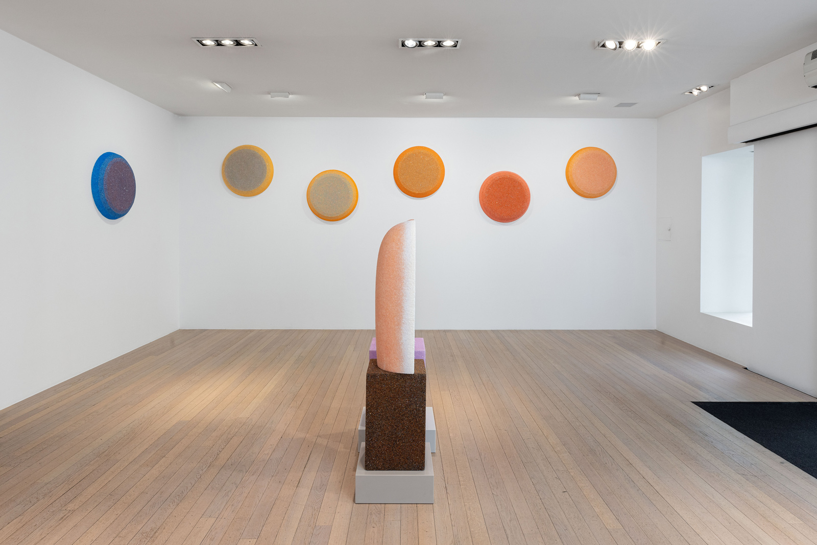 SOLO SHOW - INCARNAT - 12.05 SOLO SHOW - INCARNAT - 12.05