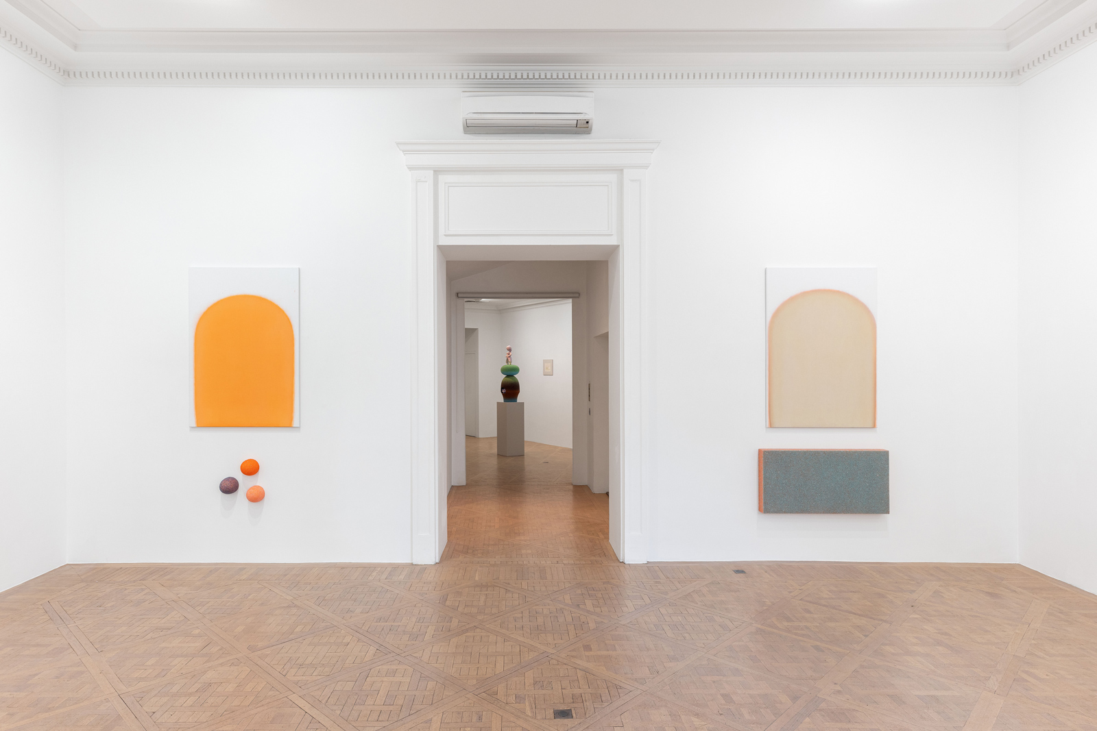 SOLO SHOW - INCARNAT - 12.05 SOLO SHOW - INCARNAT - 12.05