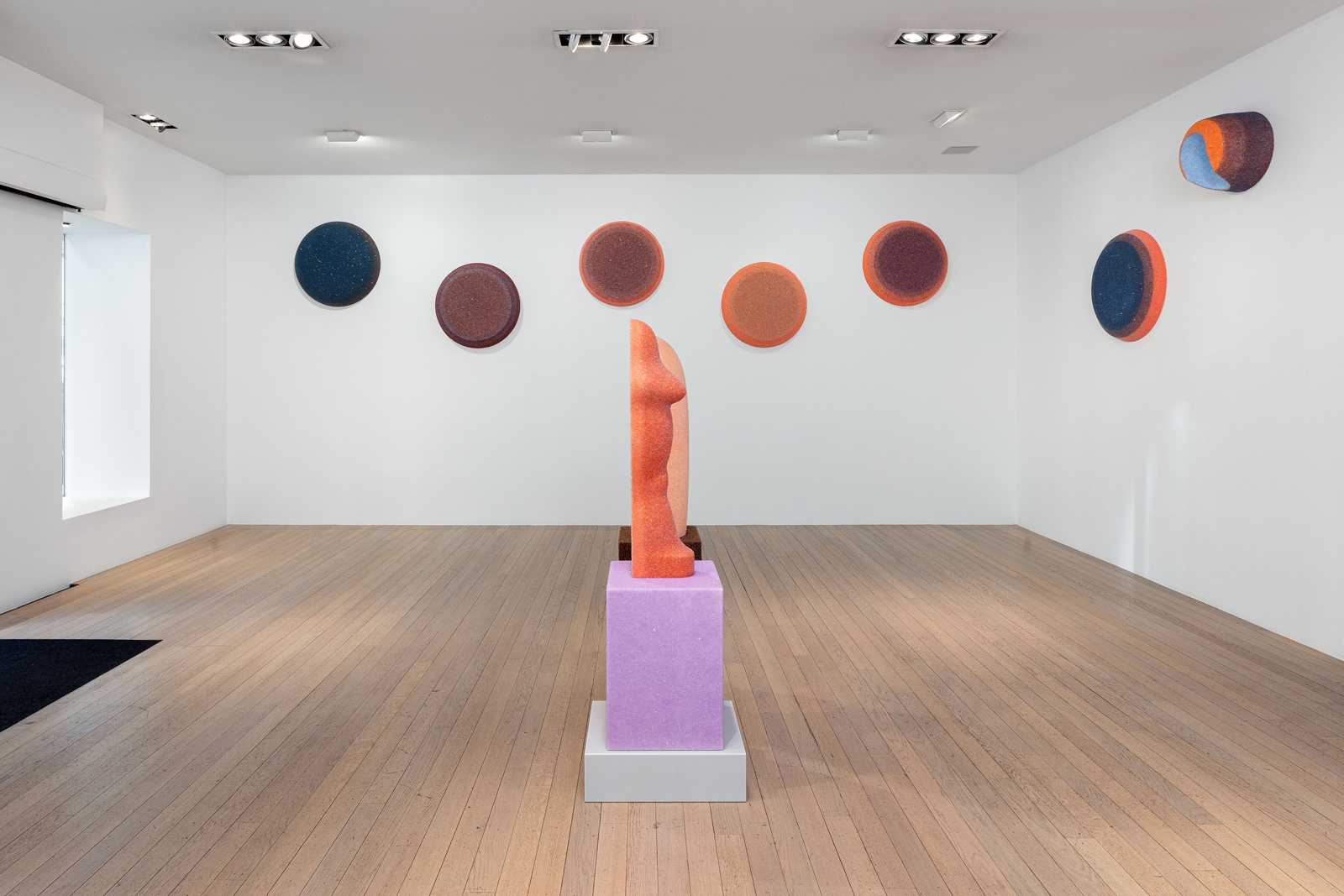 SOLO SHOW - INCARNAT - 12.05 SOLO SHOW - INCARNAT - 12.05